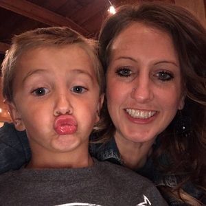 Meet your Posher, Bridgette